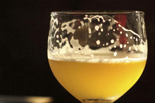 Bierproefavond Het Heerenhuis